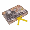 Warner Bros Ron Weasley Artefact Box 2 Warner Bros Ron Weasley Artefact Box -Warner Bros 10000254575
