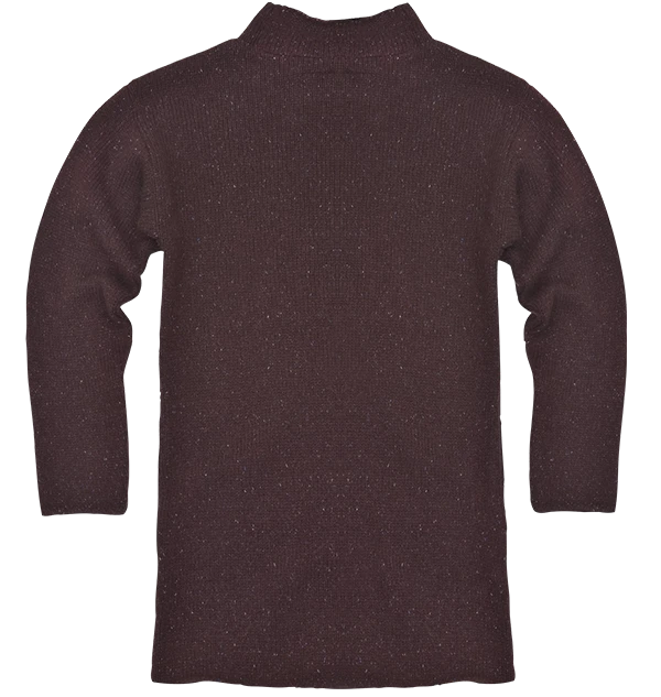 Warner Bros 'R' For Ron Weasley Youth Knitted Jumper 4 Warner Bros 'R' For Ron Weasley Youth Knitted Jumper - Image 2