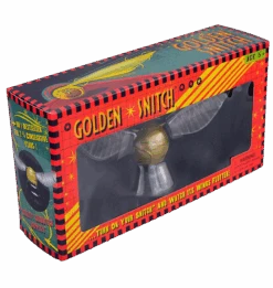 Featured Products 7 Warner Bros Golden Snitch Toy