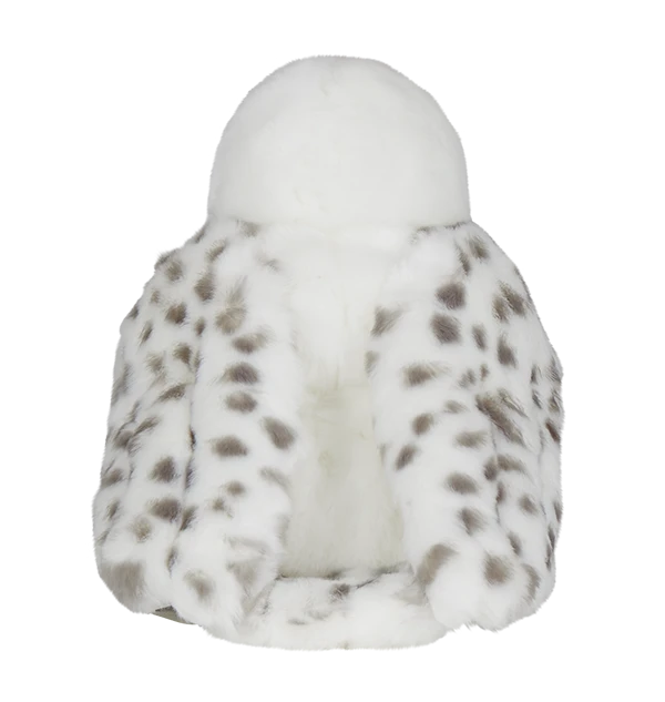 Warner Bros Hedwig Puppet With Sound 4 Warner Bros Hedwig Puppet With Sound - Image 2