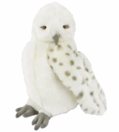 Warner Bros Hedwig Puppet With Sound 10 Warner Bros Hedwig Puppet With Sound -Warner Bros 1229889 1