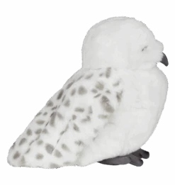 Warner Bros Hedwig Puppet With Sound 9 Warner Bros Hedwig Puppet With Sound -Warner Bros 1229889 3