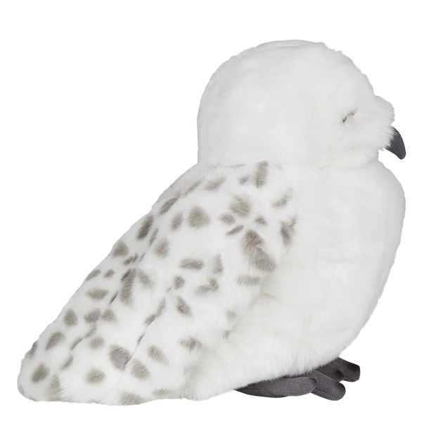 Warner Bros Hedwig Puppet With Sound 5 Warner Bros Hedwig Puppet With Sound - Image 3