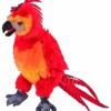 Warner Bros Fawkes Phoenix Soft Toy -Warner Bros 1229894 1