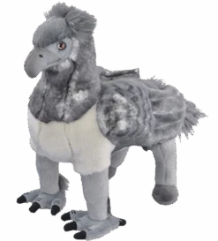 Warner Bros 25 Warner Bros Buckbeak Soft Toy