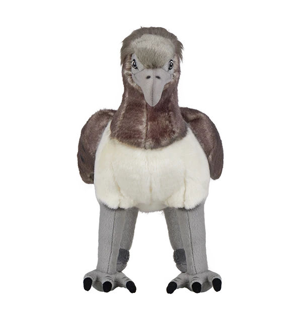 Warner Bros Buckbeak Soft Toy 5 Warner Bros Buckbeak Soft Toy - Image 3
