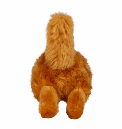 Warner Bros Crookshanks Soft Toy -Warner Bros 1229896 2