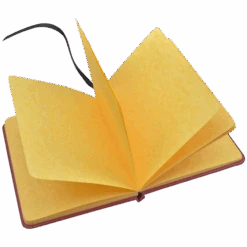 Warner Bros Personalised Gryffindor Crest Embossed Journal 11 Warner Bros Personalised Gryffindor Crest Embossed Journal -Warner Bros 1230055 2