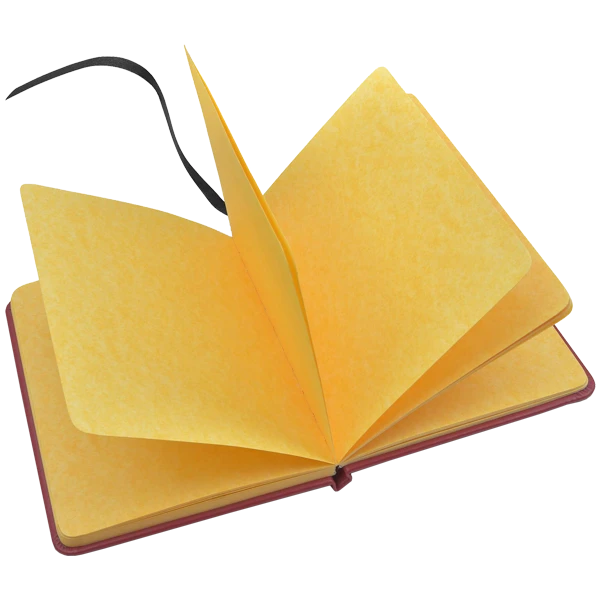 Warner Bros Personalised Gryffindor Crest Embossed Journal 6 Warner Bros Personalised Gryffindor Crest Embossed Journal - Image 5