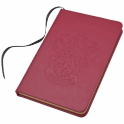 Warner Bros Personalised Gryffindor Crest Embossed Journal 10 Warner Bros Personalised Gryffindor Crest Embossed Journal -Warner Bros 1230055 3