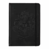 Warner Bros Personalised Hogwarts Crest Embossed Journal 1 Warner Bros Personalised Hogwarts Crest Embossed Journal -Warner Bros 1230057 01
