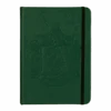 Warner Bros Personalised Slytherin Crest Embossed Journal 2 Warner Bros Personalised Slytherin Crest Embossed Journal -Warner Bros 1230071 01 1