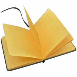 Warner Bros Personalised Slytherin Crest Embossed Journal 9 Warner Bros Personalised Slytherin Crest Embossed Journal -Warner Bros 1230071 2