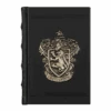 Warner Bros Gryffindor Metal Crest Journal 2 Warner Bros Gryffindor Metal Crest Journal -Warner Bros 1230099 01