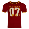 Warner Bros Personalised Gryffindor House Seeker T-Shirt 1 Warner Bros Personalised Gryffindor House Seeker T-Shirt -Warner Bros 1231225 1 4ae45787 5e99 4b35 9683 ebee11457f33