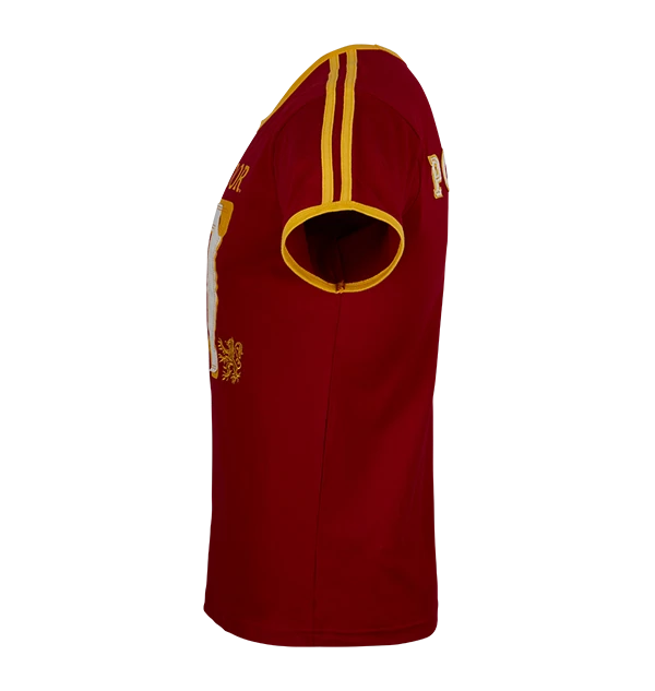 Warner Bros Personalised Gryffindor House Seeker T-Shirt 4 Warner Bros Personalised Gryffindor House Seeker T-Shirt - Image 2