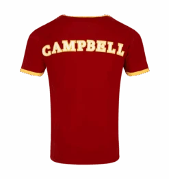 Warner Bros Personalised Gryffindor House Seeker T-Shirt 10 Warner Bros Personalised Gryffindor House Seeker T-Shirt -Warner Bros 1231225 4