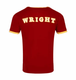 Warner Bros Personalised Gryffindor House Seeker T-Shirt 9 Warner Bros Personalised Gryffindor House Seeker T-Shirt -Warner Bros 1231225 5