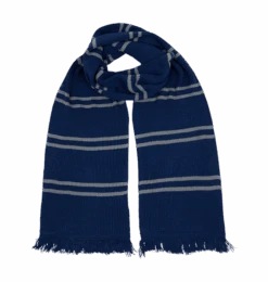 Warner Bros Authentic Ravenclaw Scarf