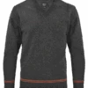 Warner Bros Gryffindor V-Neck School Sweater