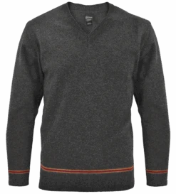 Warner Bros Gryffindor V-Neck School Sweater