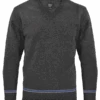 Warner Bros Ravenclaw V-Neck School Sweater 1 Warner Bros Ravenclaw V-Neck School Sweater -Warner Bros 1244182 1
