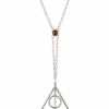 Warner Bros Xenophilius Lovegood's Necklace 2 Warner Bros Xenophilius Lovegood's Necklace -Warner Bros 1248255 1