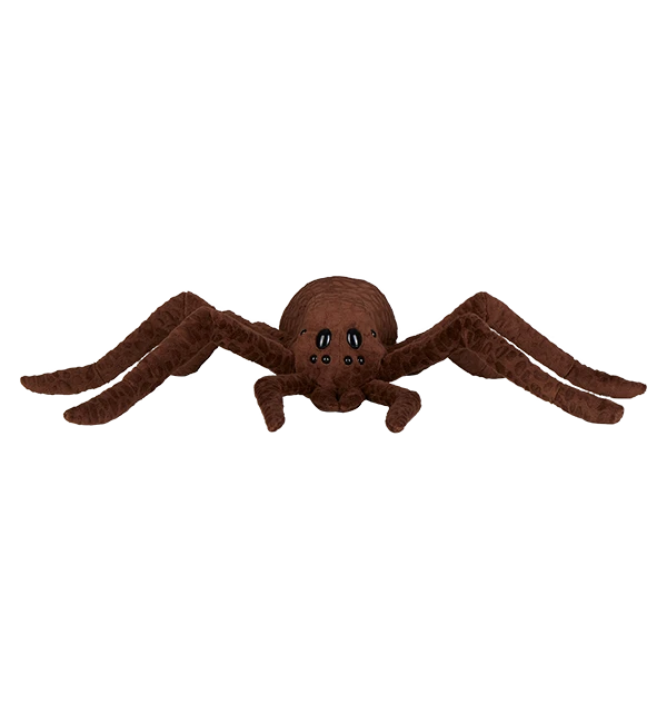 Warner Bros Aragog Plush 4 Warner Bros Aragog Plush - Image 2