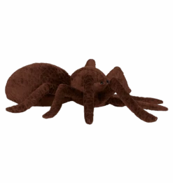 Warner Bros Aragog Plush 8 Warner Bros Aragog Plush -Warner Bros 1250354 3 5da33460 3a52 4178 b876 e27d8e2b9f29