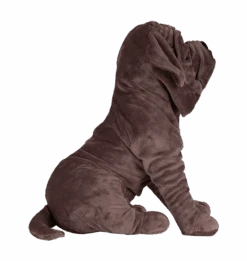 Warner Bros Fang Boarhound Soft Toy -Warner Bros 1252884 3 9e90f87c 811b 4f91 b65e 115c90992838