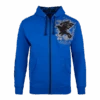 Warner Bros Ravenclaw Hooded Sweatshirt 2 Warner Bros Ravenclaw Hooded Sweatshirt -Warner Bros 1254133 1 26b69b81 47f1 4c4e ab34 37b159185764