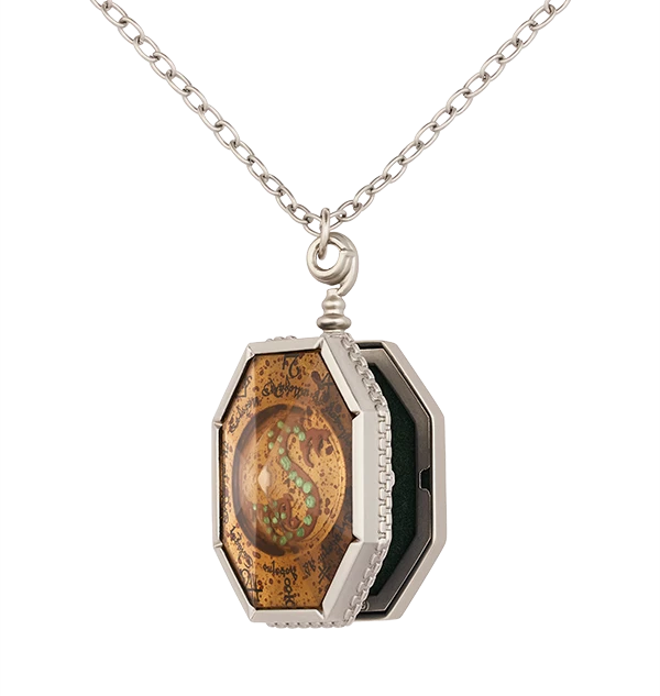 Warner Bros Horcrux Locket 5 Warner Bros Horcrux Locket - Image 3