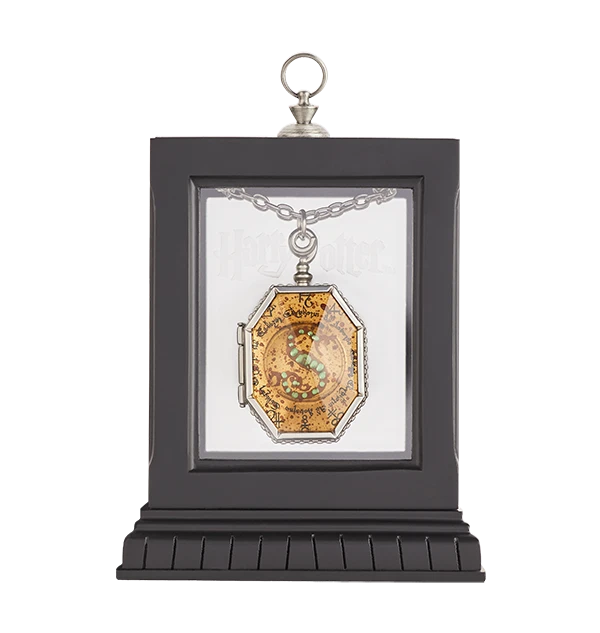 Warner Bros Horcrux Locket 7 Warner Bros Horcrux Locket - Image 5