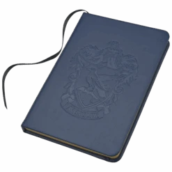 Warner Bros Personalised Ravenclaw Crest Embossed Journal 11 Warner Bros Personalised Ravenclaw Crest Embossed Journal -Warner Bros 1266403 1