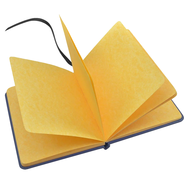 Warner Bros Personalised Ravenclaw Crest Embossed Journal 7 Warner Bros Personalised Ravenclaw Crest Embossed Journal - Image 5