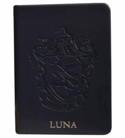 Warner Bros Personalised Ravenclaw Crest Embossed Journal 13 Warner Bros Personalised Ravenclaw Crest Embossed Journal -Warner Bros 1266403 3