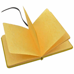 Warner Bros Personalised Hufflepuff Crest Embossed Journal 9 Warner Bros Personalised Hufflepuff Crest Embossed Journal -Warner Bros 1266404 2