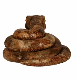 Warner Bros Nagini Snake Plush 7 Warner Bros Nagini Snake Plush -Warner Bros 1274937 2 3b2b3a64 373d 4fb6 b3ec 029a39e1b46f