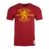 Warner Bros Gryffindor Quidditch Team Captain T-shirt -Warner Bros 1275016 1