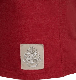 Warner Bros Gryffindor Quidditch Team Captain T-shirt 8 Warner Bros Gryffindor Quidditch Team Captain T-shirt -Warner Bros 1275016 3