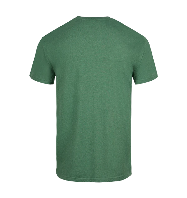 Warner Bros Slytherin Quidditch Team Captain T-shirt 4 Warner Bros Slytherin Quidditch Team Captain T-shirt - Image 2