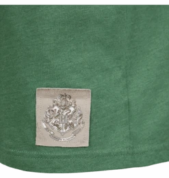 Warner Bros Slytherin Quidditch Team Captain T-shirt 8 Warner Bros Slytherin Quidditch Team Captain T-shirt -Warner Bros 1275023 3