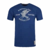 Warner Bros Ravenclaw Quidditch Team Captain T-shirt 1 Warner Bros Ravenclaw Quidditch Team Captain T-shirt -Warner Bros 1275030 1 1