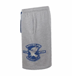 Warner Bros Ravenclaw Quidditch Team Captain Shorts 8 Warner Bros Ravenclaw Quidditch Team Captain Shorts -Warner Bros 1275056 0