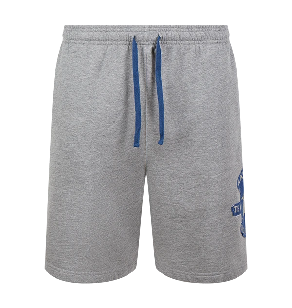 Warner Bros Ravenclaw Quidditch Team Captain Shorts 3 Warner Bros Ravenclaw Quidditch Team Captain Shorts