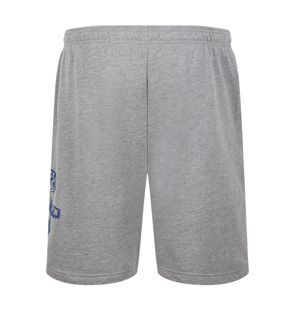 Warner Bros Ravenclaw Quidditch Team Captain Shorts 4 Warner Bros Ravenclaw Quidditch Team Captain Shorts - Image 2