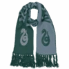 Warner Bros Slytherin Reversible Scarf -Warner Bros 1275284 grande 4b12f7dc 71a9 4b85 851e e80f5fc90168