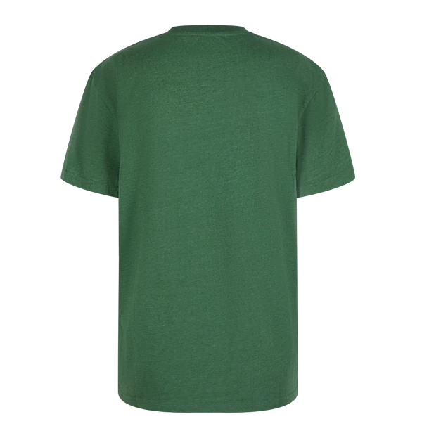 Warner Bros Kids Slytherin Quidditch Team Captain T-Shirt 4 Warner Bros Kids Slytherin Quidditch Team Captain T-Shirt - Image 2