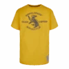 Warner Bros Kids Hufflepuff Quidditch Team Captain T-Shirt 1 Warner Bros Kids Hufflepuff Quidditch Team Captain T-Shirt -Warner Bros 1275729 1