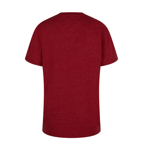 Warner Bros Kids Gryffindor Quidditch Team Captain T-Shirt 4 Warner Bros Kids Gryffindor Quidditch Team Captain T-Shirt - Image 2